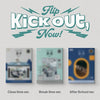KickFlip - [Kick Out, Flip Now!] Standard Ver.