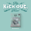 KickFlip - [Kick Out, Flip Now!] Standard Ver.