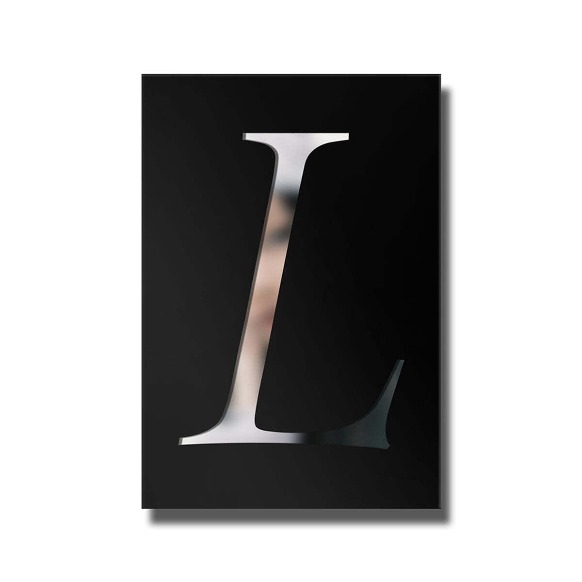 LISA - FIRST SINGLE ALBUM LALISA