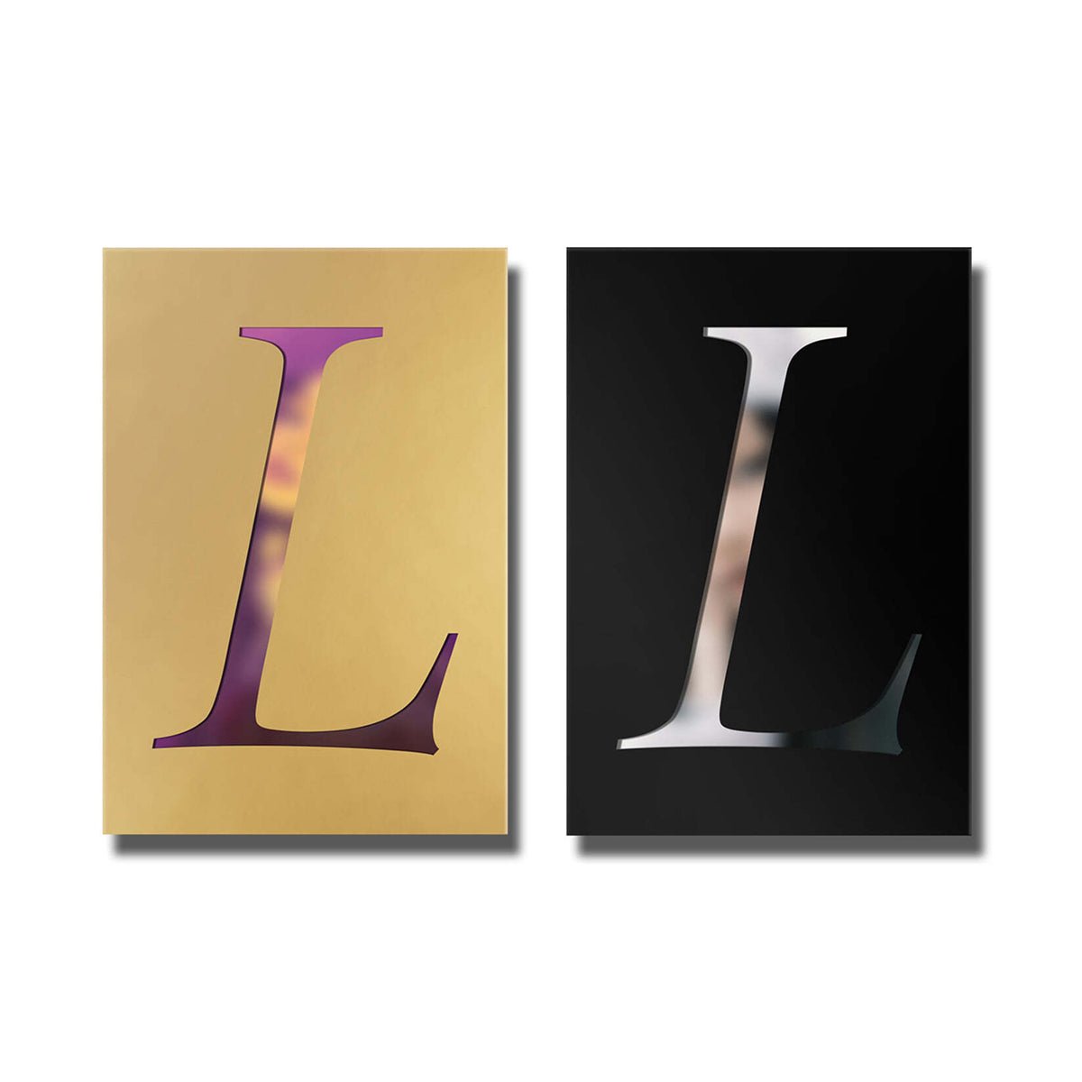 LISA - FIRST SINGLE ALBUM LALISA