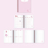 MONSTA X - MONMUNGCHI X 2026 SEASON'S GREETINGS