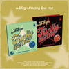 n.SSign - [Funky like me]
