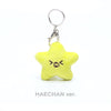 NCT 127 - 3RD CONCERT [THE UNITY] STARFISH DOLL KEYRING