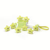 NCT 127 - 3RD CONCERT [THE UNITY] STARFISH DOLL KEYRING