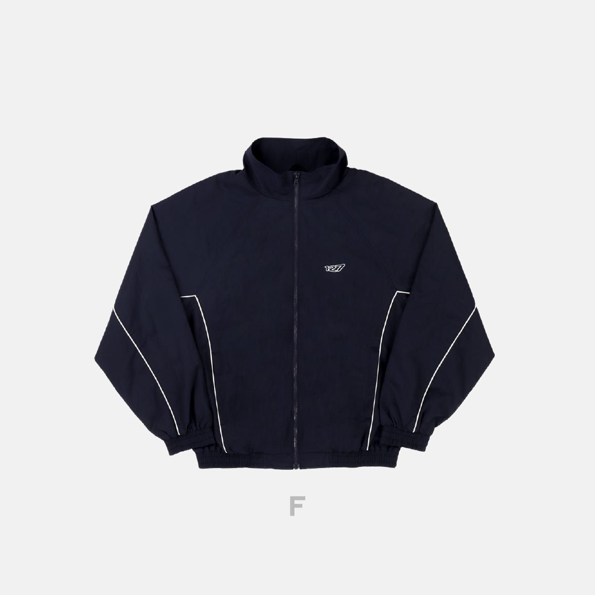 NCT 127 - 3RD CONCERT [THE UNITY] TRACK JACKET