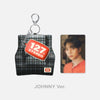 NCT 127 - [Be There For Me] SOFA KEYRING