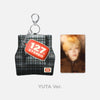 NCT 127 - [Be There For Me] SOFA KEYRING