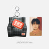 NCT 127 - [Be There For Me] SOFA KEYRING
