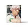 NCT 127 - PHOTOBOOK [BLUE TO ORANGE : House of Love]
