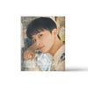 NCT 127 - PHOTOBOOK [BLUE TO ORANGE : House of Love]