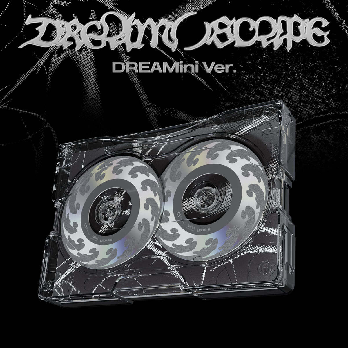 NCT DREAM - [DREAM( )SCAPE] DREAMini Ver.