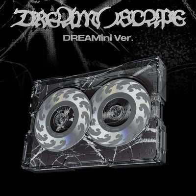 NCT DREAM - [DREAM( )SCAPE] DREAMini Ver.