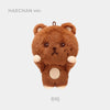 NCT DREAM - [DREAM( )SCAPE] MAGNET DOLL KEY RING