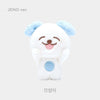 NCT DREAM - [DREAM( )SCAPE] MAGNET DOLL KEY RING