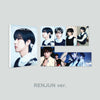 NCT DREAM - [DREAM( )SCAPE] POSTCARD BOOK