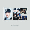 NCT DREAM - [DREAM( )SCAPE] POSTCARD BOOK