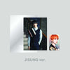 NCT DREAM - [DREAM( )SCAPE] POSTCARD+HOLOGRAM PHOTO CARD