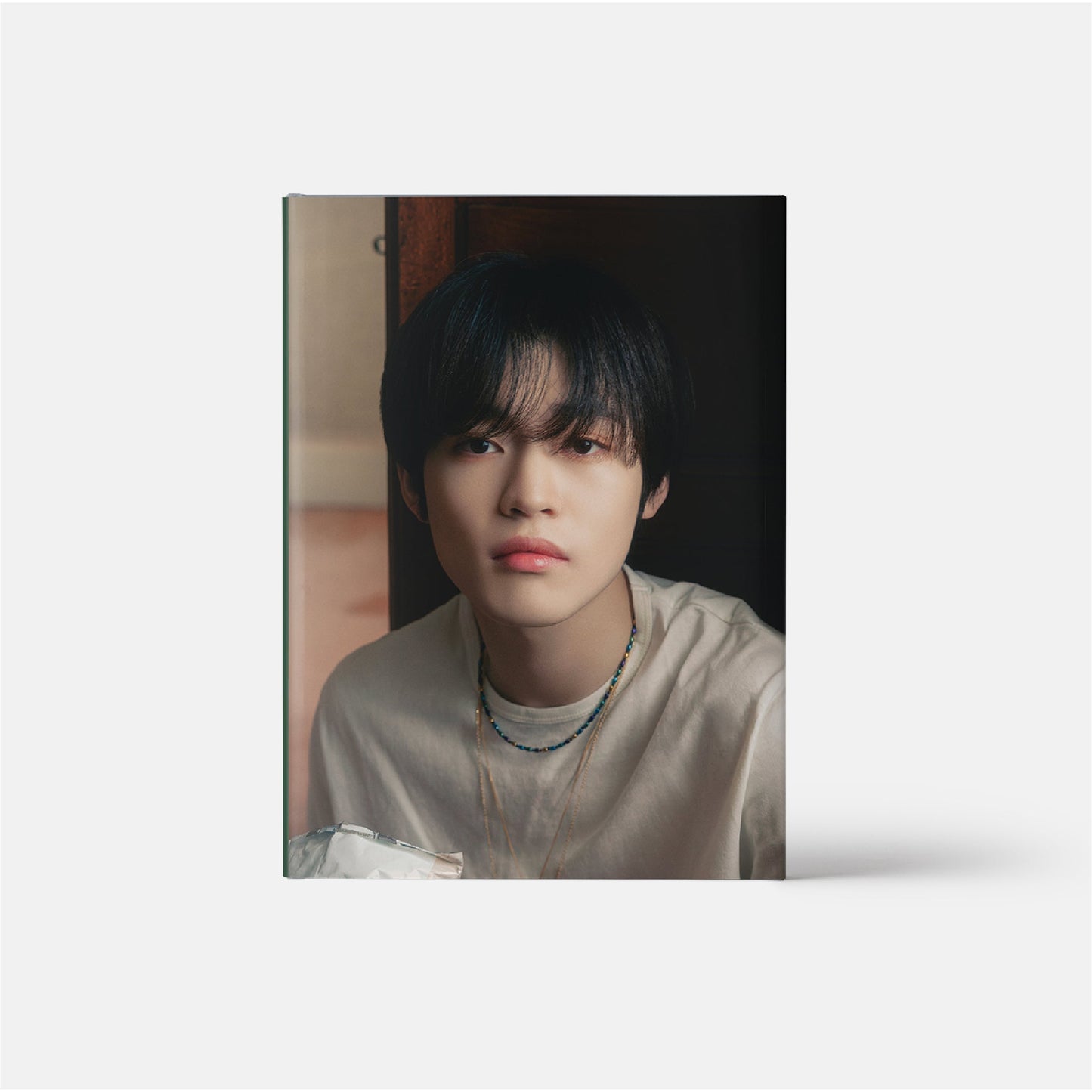 NCT DREAM - PHOTO BOOK [ENDLESS DREAM] CHENLE Ver.