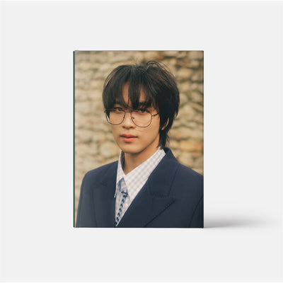 NCT DREAM - PHOTO BOOK [ENDLESS DREAM] HAECHAN Ver.