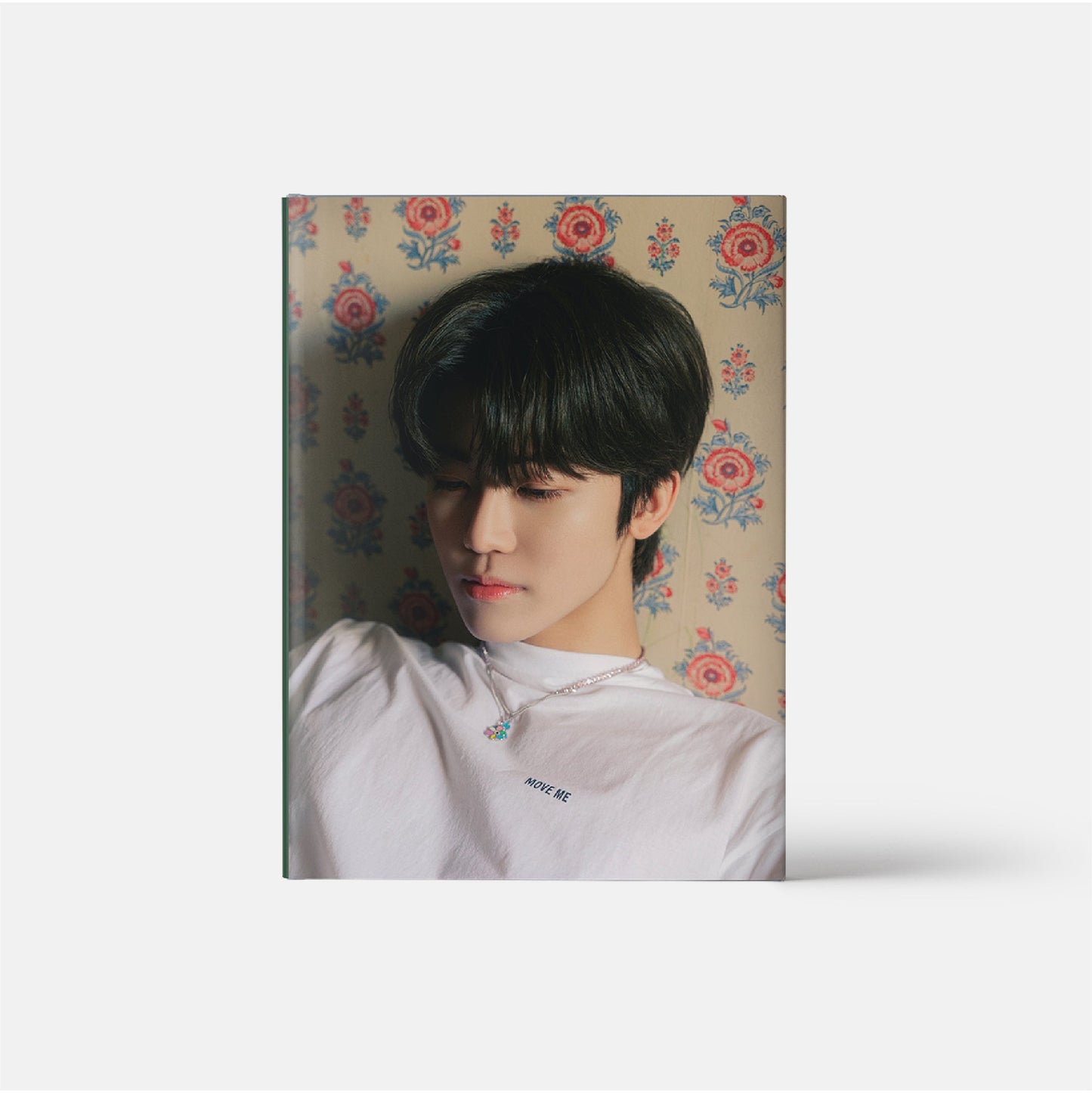 NCT DREAM - PHOTO BOOK [ENDLESS DREAM] JAEMIN Ver.