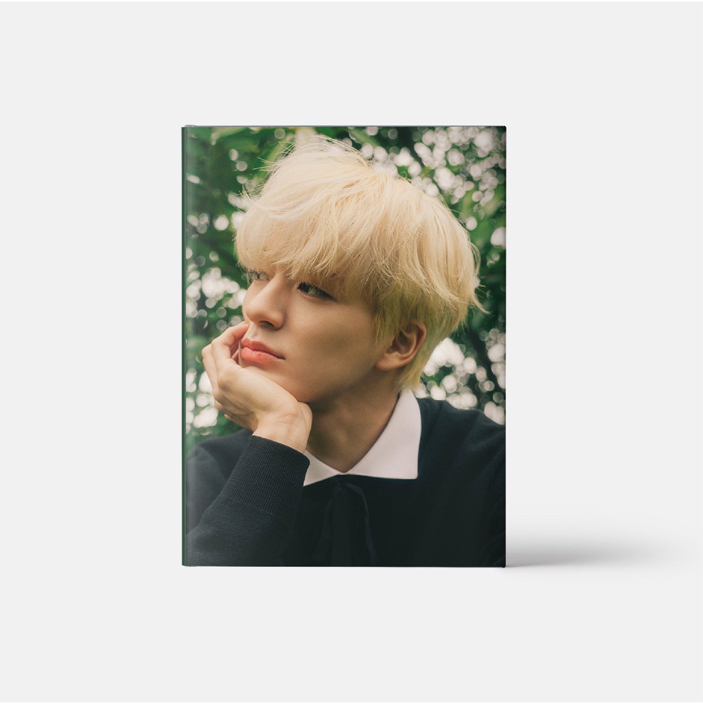 NCT DREAM - PHOTO BOOK [ENDLESS DREAM] JENO Ver.