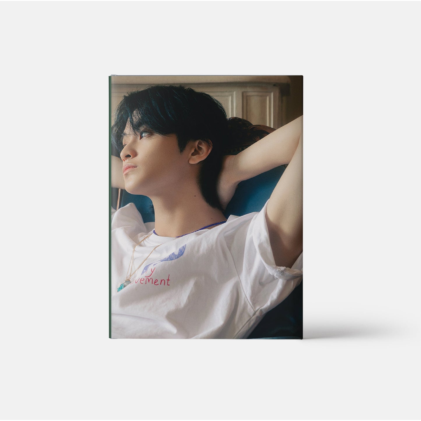 NCT DREAM - PHOTO BOOK [ENDLESS DREAM] MARK Ver.
