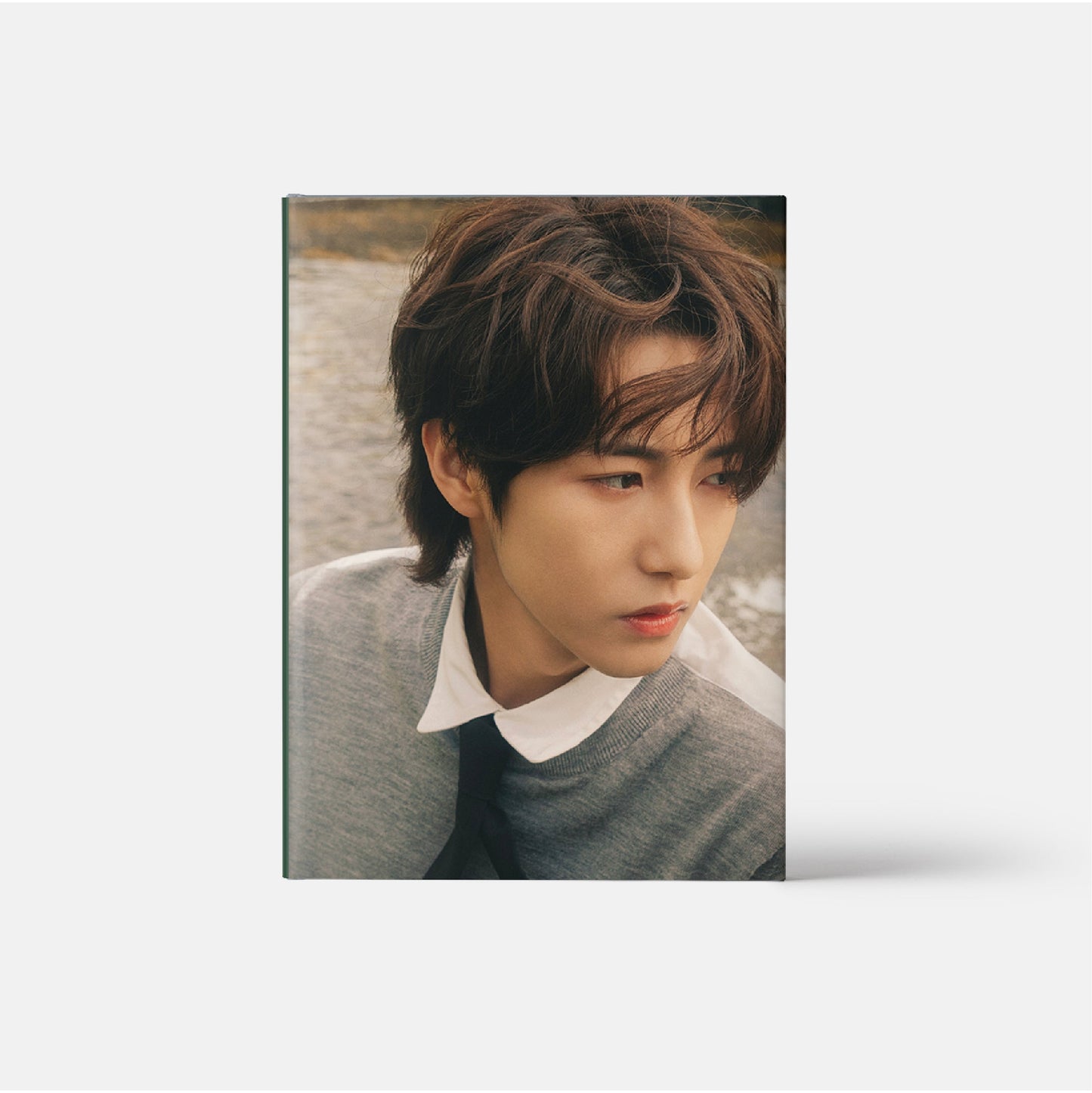 NCT DREAM - PHOTO BOOK [ENDLESS DREAM] RENJUN Ver.