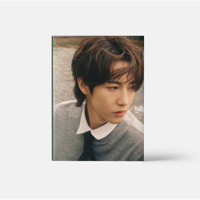 NCT DREAM - PHOTO BOOK [ENDLESS DREAM] RENJUN Ver.