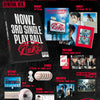 NOWZ - 3rd Single [Play Ball] GENERAL Ver.