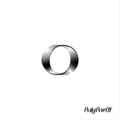 OnlyOneOf - [Things I Can't Say LOve]