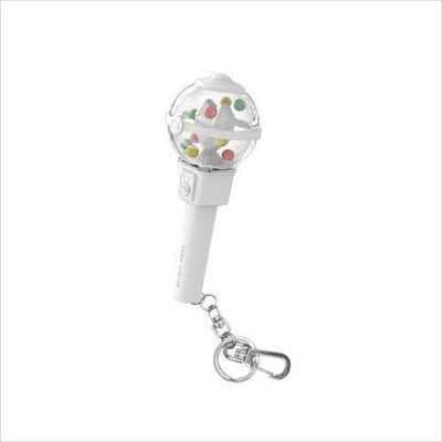 PARK JIHOON - OFFICIAL LIGHTSTICK MINI KEYRING
