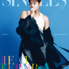Singles - [2026, May] - Cover : PARK JI HOON Type A/B/C/D
