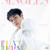 Singles - [2026, May] - Cover : PARK JI HOON Type A/B/C/D