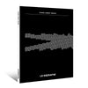 PIANO SHEET MUSIC: LE SSERAFIM (Package)
