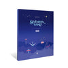 PIANO SHEET MUSIC - SEVENTEEN LAND