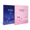 PIANO SHEET MUSIC - SEVENTEEN LAND