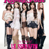 Rolling Stone Japan - [2025, August] - Cover : LE SSERAFIM