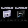 JISOO - Mini Album [AMORTAGE] EXCLUSIVE EDITION