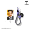 SEVENTEEN - [17 IS RIGHT HERE] 3D LENTICULAR PHONE TAB
