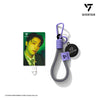 SEVENTEEN - [17 IS RIGHT HERE] 3D LENTICULAR PHONE TAB