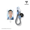 SEVENTEEN - [17 IS RIGHT HERE] 3D LENTICULAR PHONE TAB