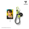 SEVENTEEN - [17 IS RIGHT HERE] 3D LENTICULAR PHONE TAB