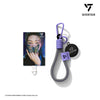 SEVENTEEN - [17 IS RIGHT HERE] 3D LENTICULAR PHONE TAB