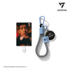 SEVENTEEN - [17 IS RIGHT HERE] 3D LENTICULAR PHONE TAB