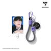 SEVENTEEN - [17 IS RIGHT HERE] 3D LENTICULAR PHONE TAB