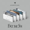 SEVENTEEN - FACE THE SUN [4th ALBUM]