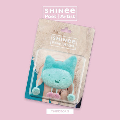 SHINee - Single Album [Poet | Artist] THIRDBORN Ver.