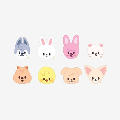 STRAY KIDS - [SKZOO CUSHION BABY Ver.] dominATE SEOUL