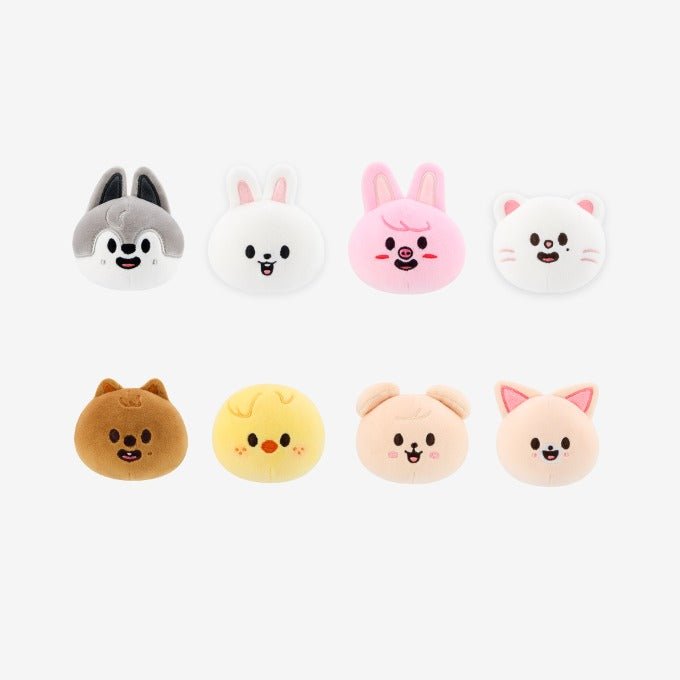 STRAY KIDS - [SKZOO STRESS BALL] dominATE SEOUL