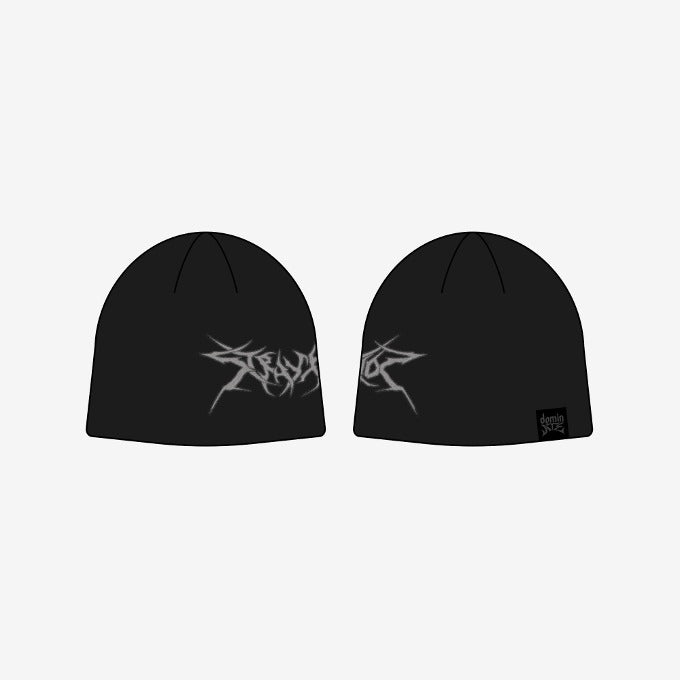 STRAY KIDS - [Stray Kids BEANIE] dominATE SEOUL